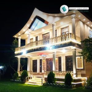 بهترین استابلایزر برای ویلا و باغ