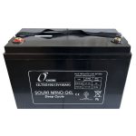 باتری یو پی اس 12 ولت 100 آمپر