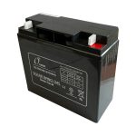 باتری یو پی اس 12 ولت 18 آمپر