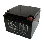 باتری یو پی اس 12 ولت 28 آمپر