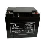 باتری یو پی اس 12 ولت 42 آمپر