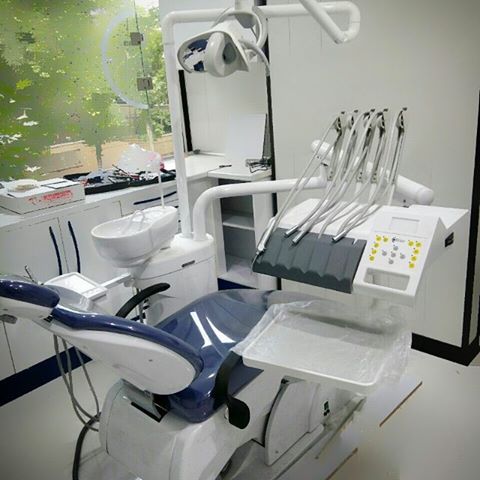 یو پی اس های دندانپزشکی