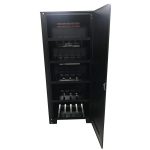 کابینت باتری یو پی اس پنج طبقه