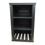 کابینت باتری یو پی اس چهار طبقه