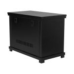 کابینت باتری یو پی اس یک طبقه