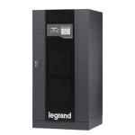 یو پی اس آنلاین سه فاز لگراند ۸۰۰-۶۰ کاوا