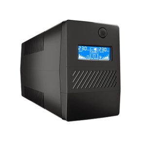 زمان برق دهی یو پی اس آنلاین